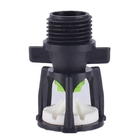 jardim plástico Agricultur de 1/2” Mini Wobbler Sprinkler Head For