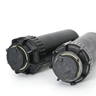 Sprinklers de irrigação resistentes às intempéries para instalações subterrâneas