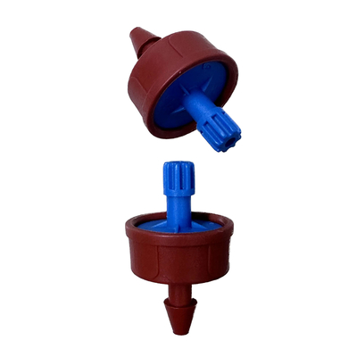 Sistema de irrigação por gotejamento Sistema de irrigação por gotejamento Jardim / Agricultura Irrigação