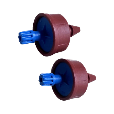 Sistema de irrigação por gotejamento Sistema de irrigação por gotejamento Jardim / Agricultura Irrigação