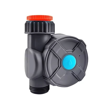 Controlador de sprinkler inteligente para controle remoto de irrigação de jardim com WiFi e Bluetooth