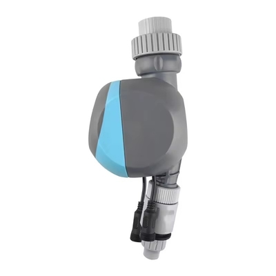 5G WIFI Bluetooth Dual Controlador Irrigação Jardim Sensor de chuva de água Timer