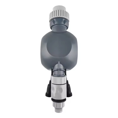 5G WIFI Bluetooth Dual Controlador Irrigação Jardim Sensor de chuva de água Timer