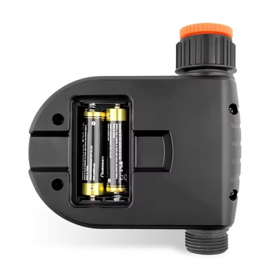 China Manufacturer LCD Display Automático Controlador / temporizador eletrônico de rega