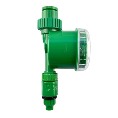 1.5v Bateria Alcalina Jardim Agua Automática Temporizador Sprinkler Controlador