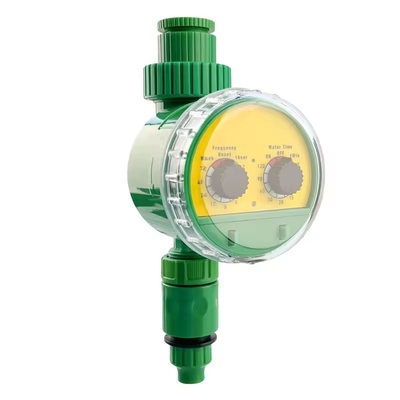 1.5v Bateria Alcalina Jardim Agua Automática Temporizador Sprinkler Controlador