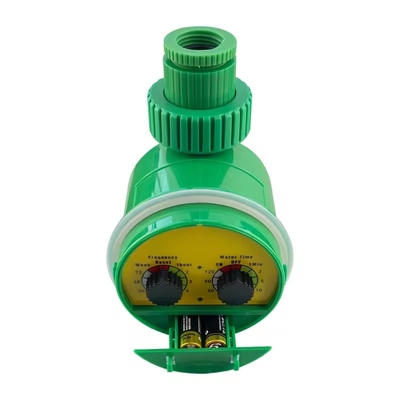 1.5v Bateria Alcalina Jardim Agua Automática Temporizador Sprinkler Controlador
