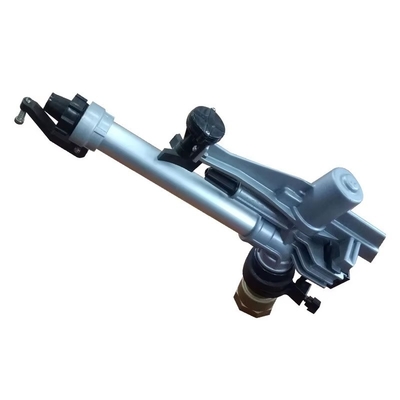2'' Arma de pulverização ajustável Pulverizadores portáteis Sistema de irrigação Mina de carvão 20-43m