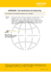 China YuYao TianJia Garden Irrigation Equipment Co.,Ltd. Certificações